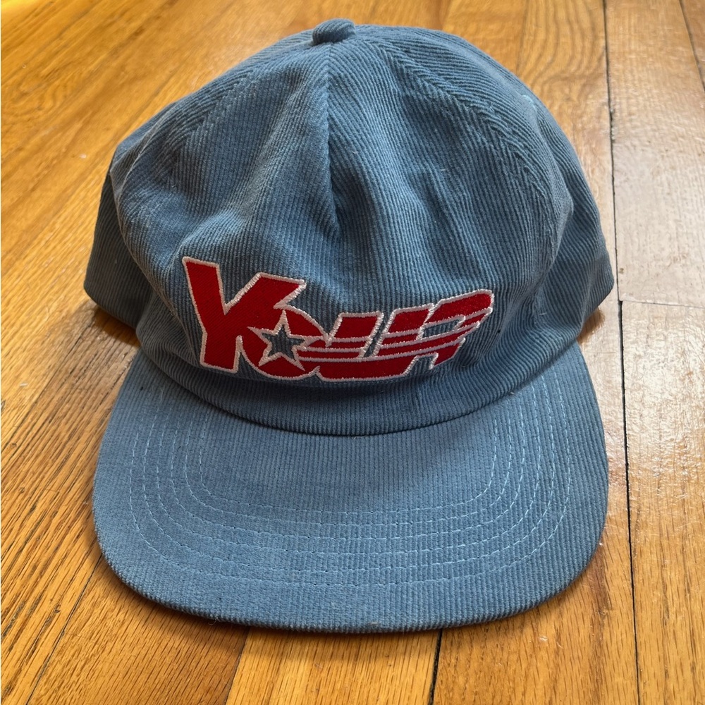 Your Hat